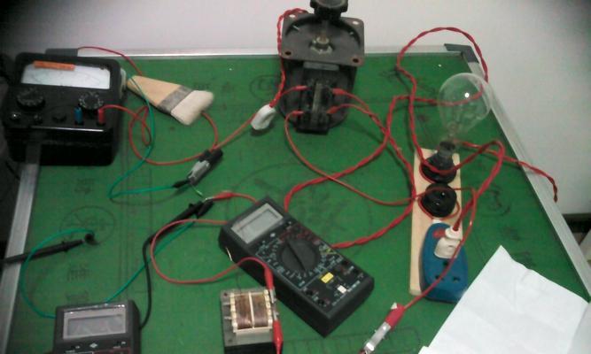 黑白电视机变压器改装成充电器可行吗？改装步骤是什么？  第2张