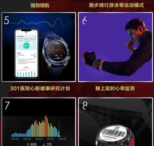 重庆智能手表的零售价格是多少？  第3张