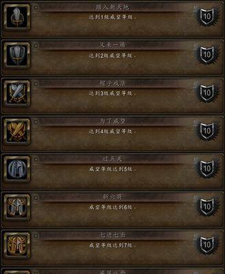 魔兽世界头像重叠问题如何修复？  第2张