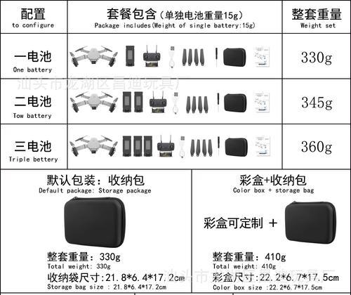 无人机手柄游戏操作指南？  第3张
