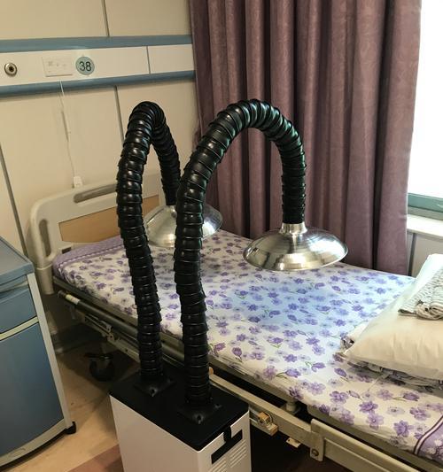 博瑞翔烟雾净化器价格是多少？  第1张