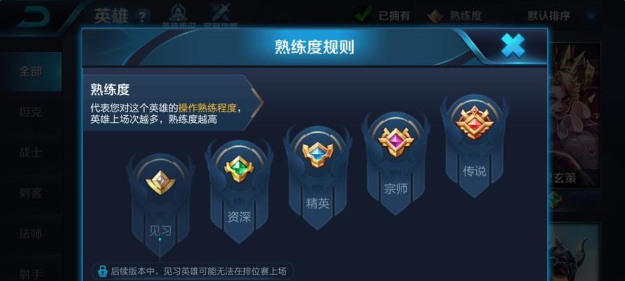 王者荣耀达到什么等级可以使用飘屏功能？  第1张