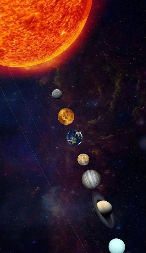 七星连珠摄像头手机拍照方法是什么？  第1张