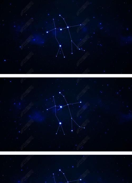 投影仪星空背景取消的方法是什么？取消后如何恢复？  第3张