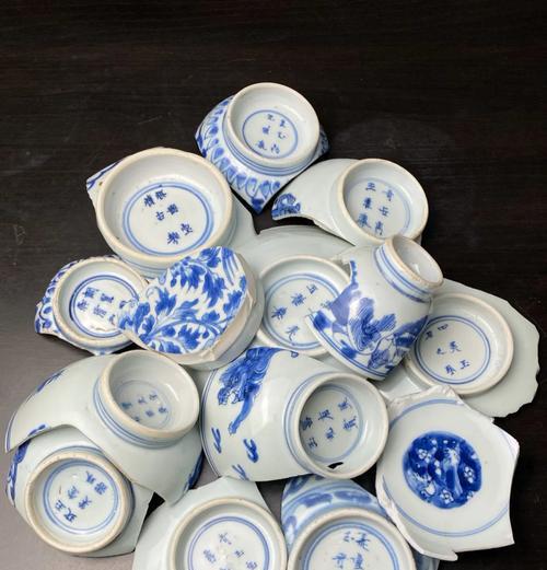 手机拍摄瓷片有哪些技巧？  第2张