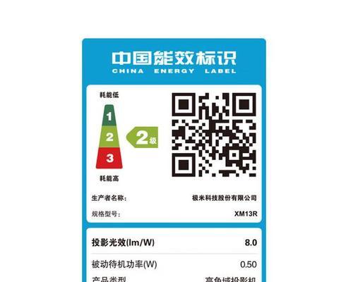投影仪产品型号代表什么？如何根据型号选择？  第3张