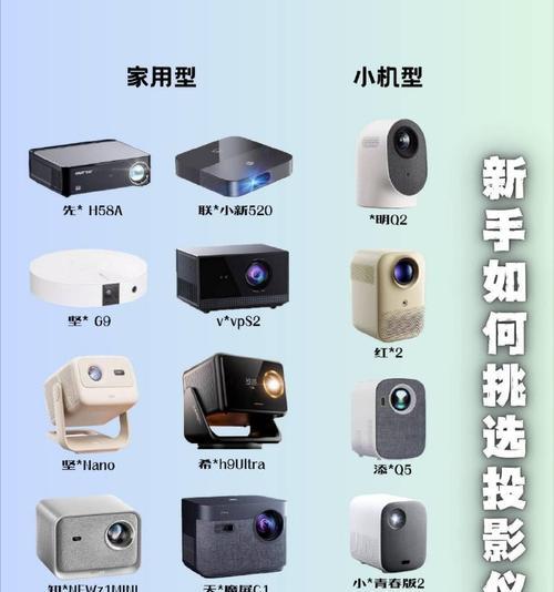 投影仪放在电视旁边叫什么？如何选择合适的投影仪？  第3张