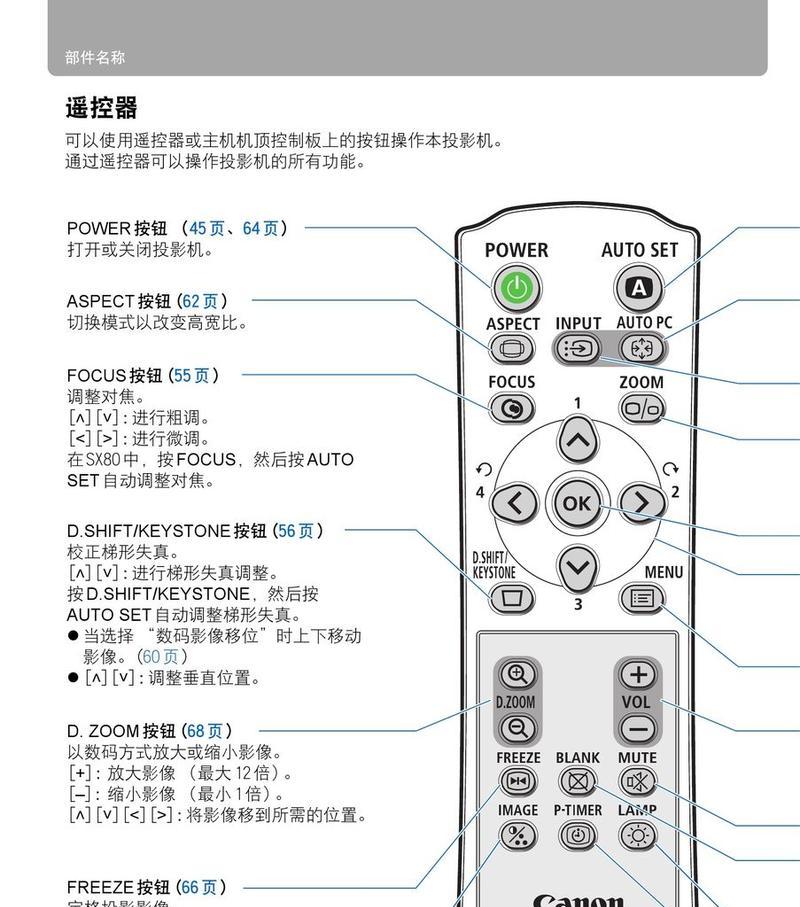 早期投影仪使用方法是什么？如何正确操作早期投影仪？  第1张