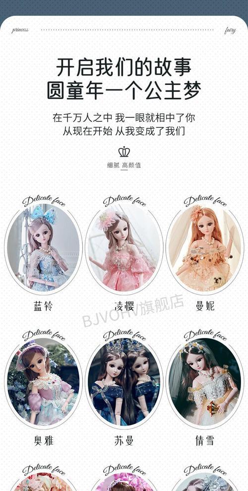 公主换装笔记本电脑是什么品牌？型号有哪些？  第3张