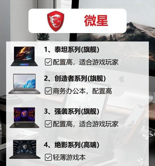 学生应该选择哪种笔记本电脑？有哪些推荐？  第1张