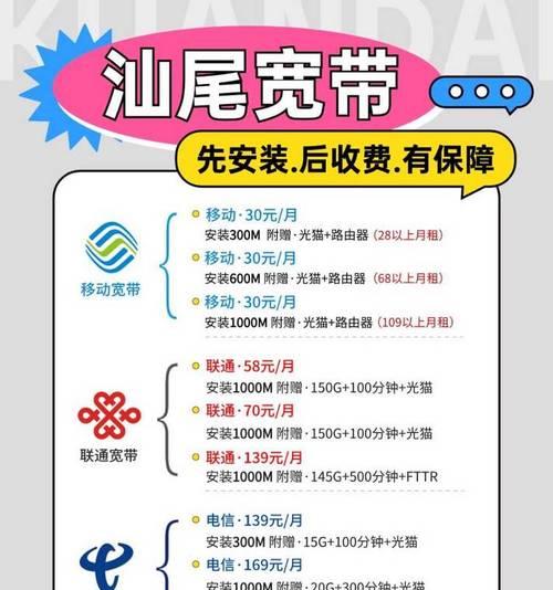 移动宽带机顶盒使用指南？  第2张