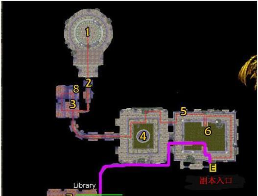魔兽世界眼镜任务的详细步骤是什么？  第2张