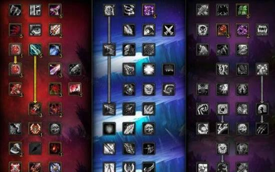 冰霜符文在魔兽世界中的应用是什么？如何有效使用？  第1张