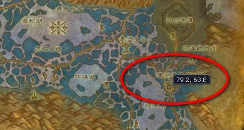 魔兽世界无底沉穴入口在哪里？进入方法是什么？  第1张