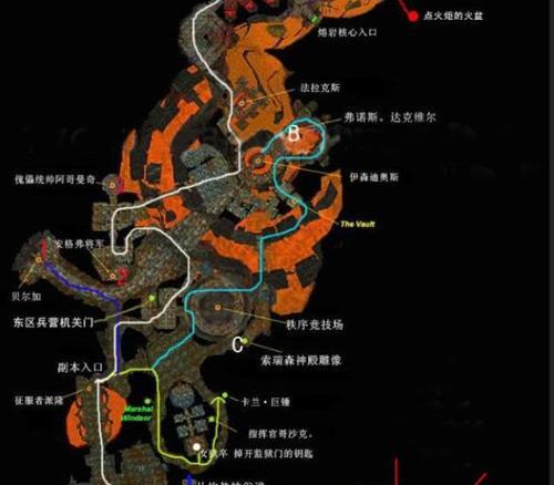 魔兽世界无底沉穴入口在哪里？进入方法是什么？  第3张