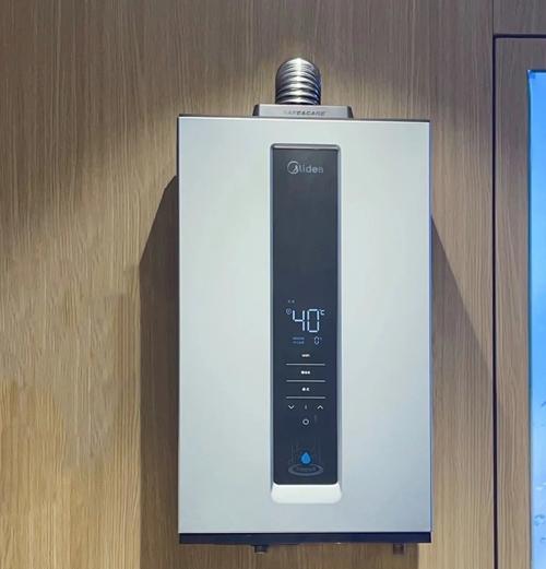 这种热水器有什么特点？如何选择合适的型号？  第2张