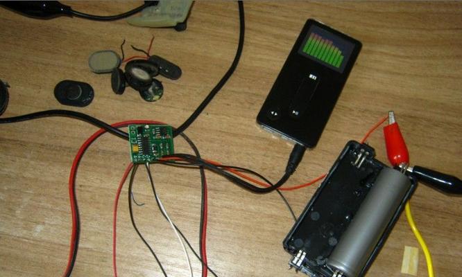 大炮充电器拔电操作视频教程？  第1张