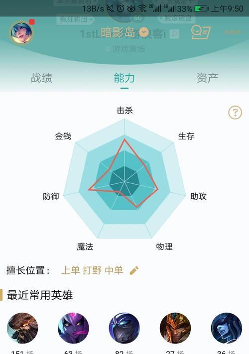 新赛季英雄联盟打野位置怎么玩？策略有哪些？  第2张