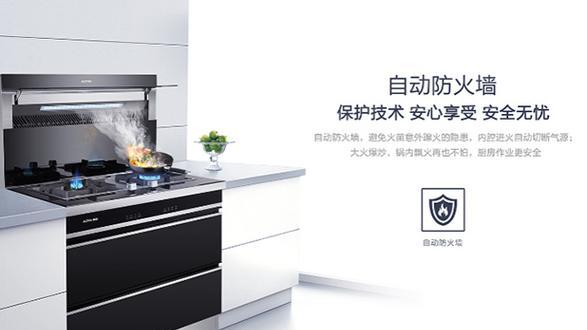 炉灶台下怎么做防火墙？需要哪些材料和步骤？  第1张