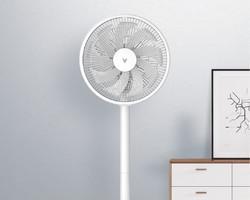 云米5电风扇性能如何？用户评价怎么样？  第2张