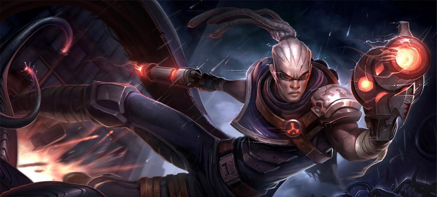 英雄联盟无畏圣枪怎么玩？无畏圣枪的正确玩法是什么？  第1张