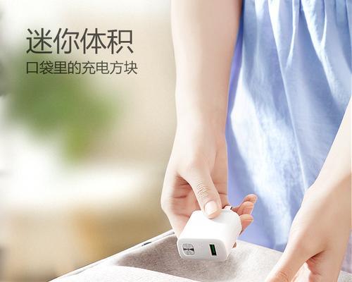 大白充电器插头使用方法？有哪些安全提示？  第2张