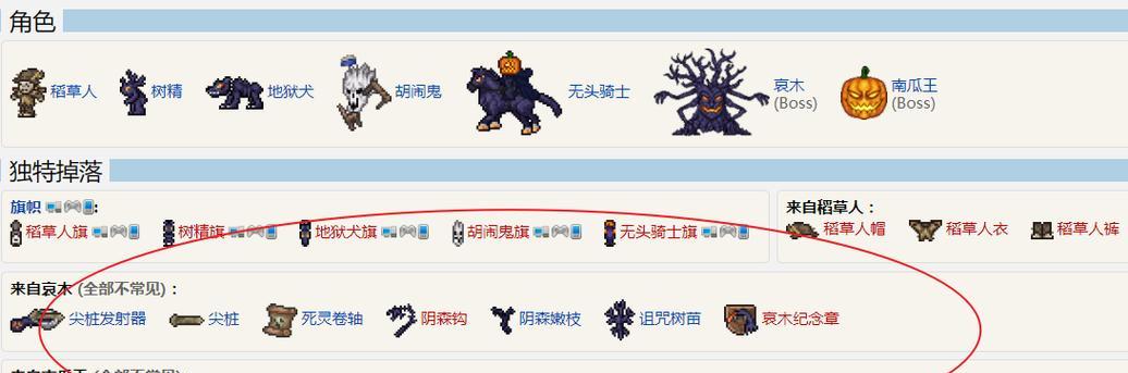 地下魔域爆什么？地下魔域中常见掉落物品有哪些？  第3张