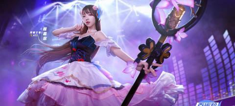 cf王者之力紫色特效多少钱？购买后如何使用？  第3张