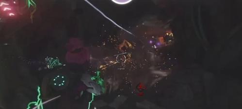 星际战甲宝拉制作装备的方法是什么？制作后有何优势？  第3张