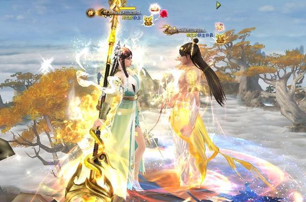 魔域李白技能加速的方法是什么？  第1张