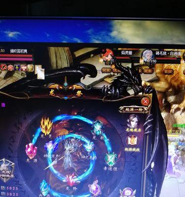 魔域李白技能加速的方法是什么？  第2张