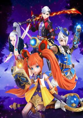 游戏重返魔域怎么玩的？重返魔域的入门指南是什么？  第1张