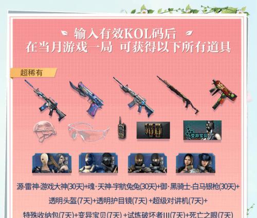 CF道具卡的点券价格是多少？  第1张