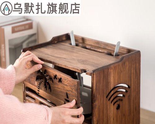 电视机机顶盒收纳大号的使用方法是什么？收纳盒的好处有哪些？  第1张
