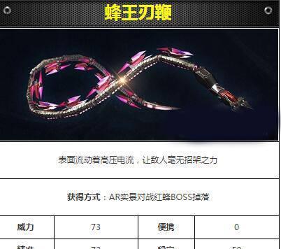 CF手游射速限制是多少？超过限制会有什么后果？  第2张