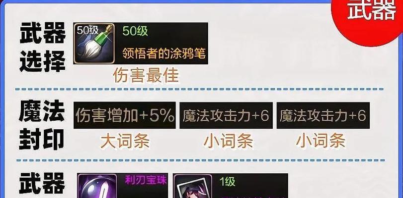dnf魔法书换什么？最佳选择是什么？  第2张