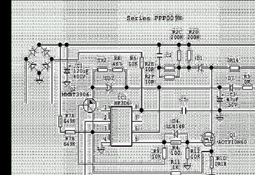 电脑电源适配器发出滋滋声是什么原因？如何解决？  第1张