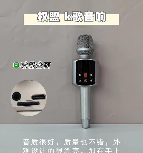 放大音量唱歌对音响有何影响？如何避免损害？  第2张