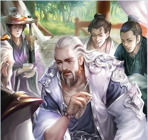 三国杀中的妖将角色有哪些？它们的特殊能力是什么？  第2张