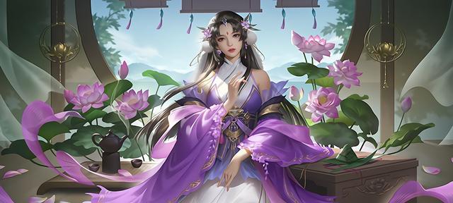 何晏三国杀清怎么用？技能释放的最佳时机是什么？  第2张