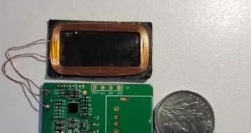 透明无线充电耳机工作原理是什么？使用中应注意什么？  第3张