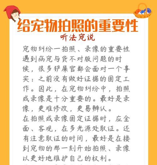宠物获取方法是什么？如何提高打宠物的效率？  第1张