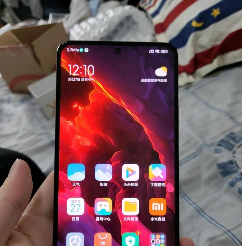 不用马达的手机摄像头使用方法是什么？效果如何？  第1张