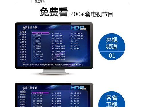广电机顶盒购买流程是什么？购买时需要注意什么？  第1张