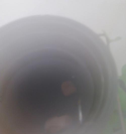 手机摄像头水珠清除方法是什么？如何预防？  第1张