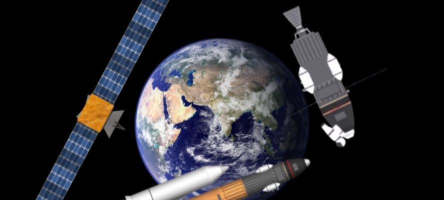航天模拟器太空跟随功能如何操作？  第2张