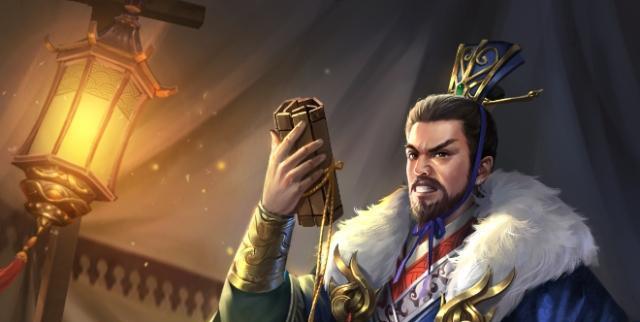 三国杀中无能帮手武将是哪个？如何应对？  第1张