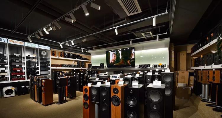 屏山县音响设备店的具体位置在哪里？如何联系？  第2张