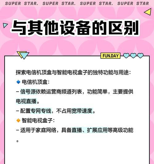 电信机顶盒的灯有几个？每个灯代表什么？  第3张