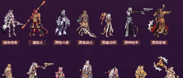 地下城新版武器装扮获取途径有哪些？怎样才能得到？  第2张